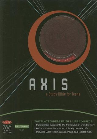 AXIS –New King James Version
