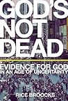 God's Not Dead: E...