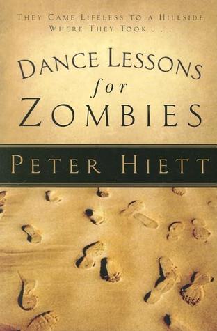 Dance Lessons For Zombies