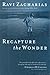 Recapture the Wonder