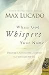 When God Whispers...