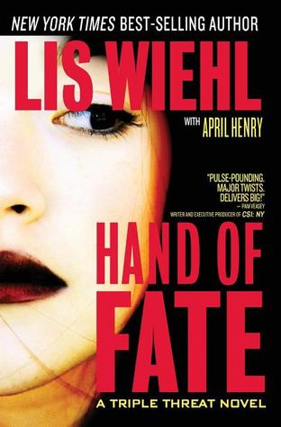 Hand of Fate