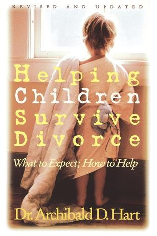 Helping Children Survive Divorce (Paperback)