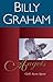 Angels by Billy Graham