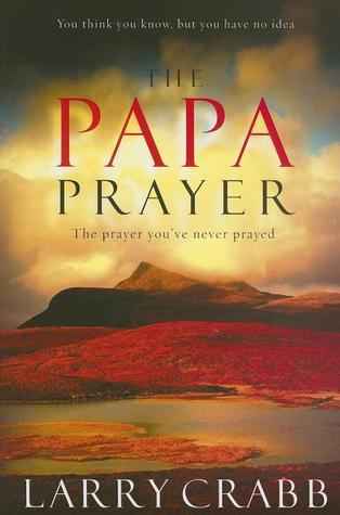 The Papa Prayer-itp