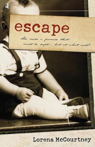 Escape (Paperback)