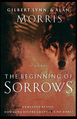 The Beginning Of Sorrows (Omega #1)