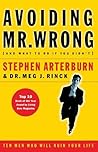 Avoiding Mr. Wrong (and What To Do If You Didn't)