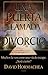 Una puerta llamada divorcio by David Hormachea