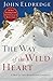 The Way of the Wild Heart (International Edition): A Map for the Masculine Journey