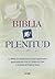 Spirit Filled Bible/biblia Plenitud: New International Version/new Version International (Spanish Edition)