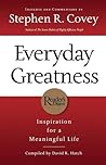 Everyday Greatnes...