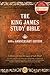 The King James Study Bible by Anonymous