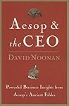 Aesop & the CEO: ...