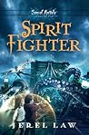 Spirit Fighter (Son of Angels, #1)