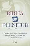 Holy Bible: Biblia Plenitud - NVI Holy Bible: Biblia Plenitud - NVI