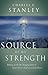 The Source of My Strength: Relying on the Life-Changing Power of Jesus to Heal Our Wounded Hearts