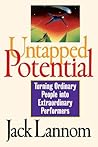 Untapped Potentia...