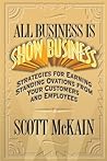 All Business Is S...