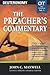 The Preacher's Commentary - OT Old Testament Vol.5.