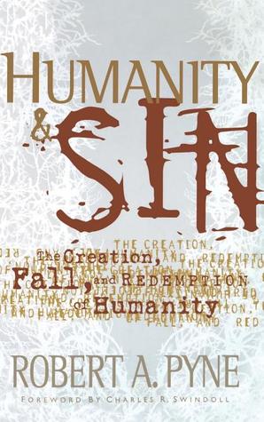 Humanity and Sin (Swindoll Leadership Library)