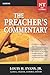 Hebrews: The Preachers Commentary, Vol. 33
