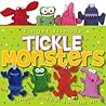 Finger Friends Tickle Monsters
