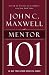 Mentor 101 (Spanish Edition)