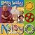 Busy Baby Noisy Book