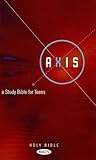 Axis: A Study Bib...