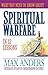 What You Need to Know About Spiritual Warfare in 12 Lessons by Max E. Anders