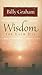 Wisdom for Each Day: Daily Devotions to Guide Your Life and Grow Your Faith (A 365-Day Devotional) – The Perfect Christian Christmas Gift