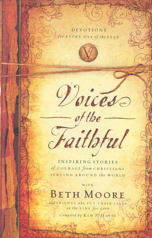 Voices of the Faithful (Hardcover)