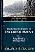 Sharing the Gift of Encouragement (Life Principles Study Series)