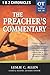Preachers Commentary - Vol 10, 1 & 2 Chronicles by Leslie C. Allen