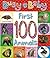 First 100 Animals (Busy Baby)