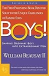 Boys! Shaping Ordinary Boys Into Extraordinary Men