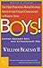 Boys! Shaping Ordinary Boys Into Extraordinary Men