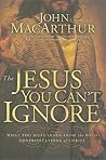 The Jesus You Can...