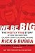 We Be Big by Rick Burgess