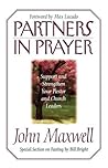 Partners in Prayer