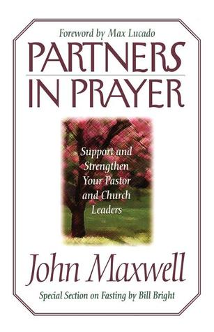Partners in Prayer (Paperback)