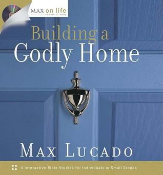Building a Godly Home [With CD]