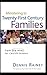 Ministering To Twenty-first Century Families