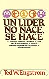 Un Líder No Nace,...