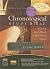 Chronological Study Bible: King James Version Chronical Study Bible Mahogany Genuine Leather