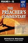 Psalms 1-72 (The Preacher's Commentary, Volume 13)