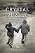 Crystal Puzzle by Ashley Nance