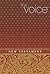 The Voice New Testament
