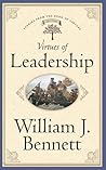 Virtues Of Leadership Virtues Of Leadership